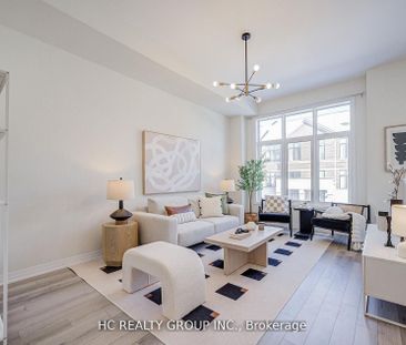 For Lease - 34 Millman Lane Unit# (Upper), Richmond Hill, Ontario - Photo 2