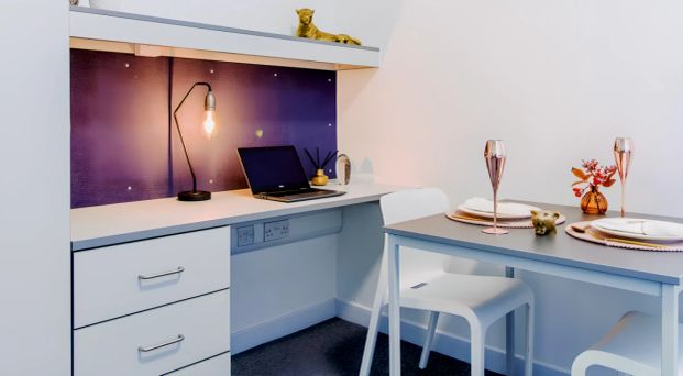 courtyard Studio - Photo 1