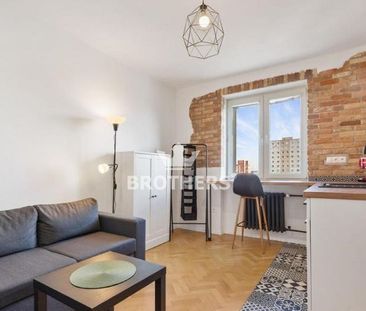 PRENÁJOM, BYT - MODERNÁ GARSÓNKA OPROTI URBAN RESIDENCE, 21M2, RAČI... - Photo 1