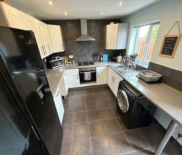 Blacksmiths Avenue, Loughborough, LE12 - Photo 5