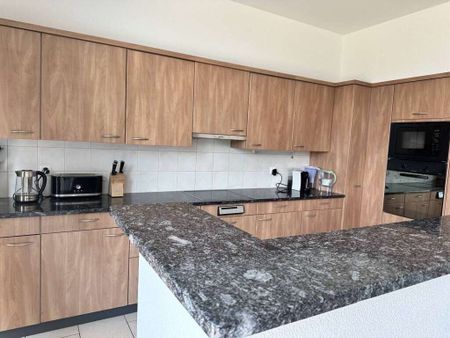 MAGNIFICENT 4.5-ROOM APARTMENT FOR RENT! - Foto 2