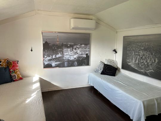 Petters väg, Åsa - Photo 1