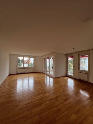 3 ½ Zimmer-Wohnung, 8702 Zollikon - Photo 1