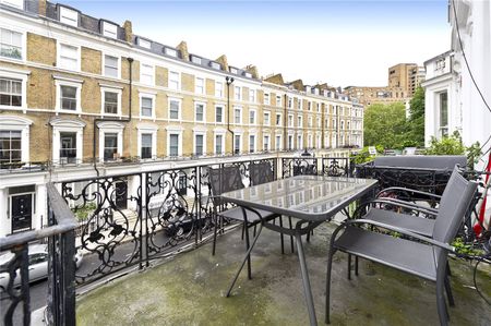 Collingham Place, Earls Court, SW5, London - Photo 2