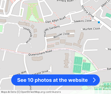 Hightrees, 9 Queensmere Road, London, SW19 - Photo 1