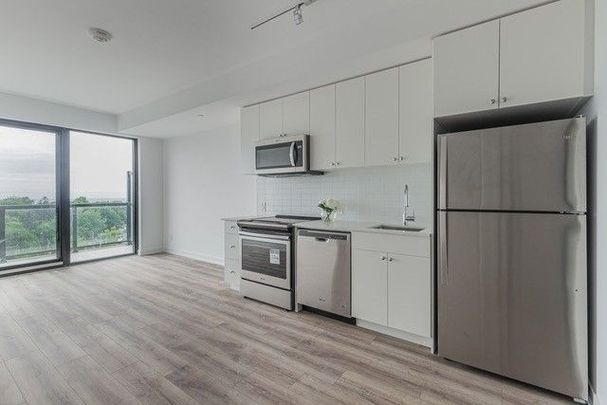 For Lease - 2799 Kingston Road Unit# 719, Toronto, Ontario - Photo 1