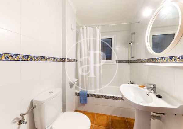 Flat for rent with Terrace in Port d’Alcúdia - Platja d'Alcúdia (Alcúdia)