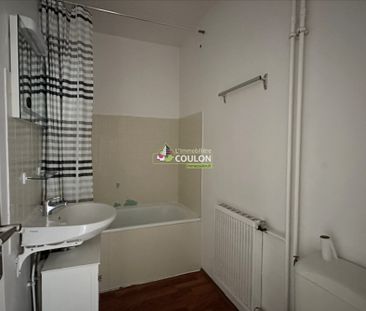 Location Appartement 1 pièce 38m² - Photo 6