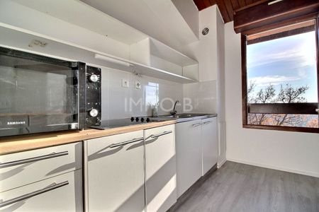 Location Appartement 3 pièces 85m² TOULOUSE 31400 - Photo 3