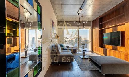 Warszawa, Śródmieście, Złota - Zdjęcie 3