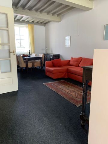 Te huur: Appartement Turfkade in Goes - Foto 2