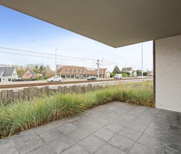 Appartement te huur - Foto 5