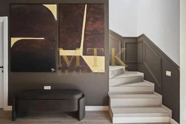 Vila 3 camere | LUX | Prima inchiriere - Fotografie 1
