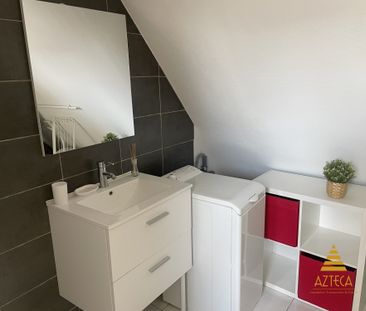 Location Appartement 2 pièces 33m² CAMBRAI 59400 - Photo 5