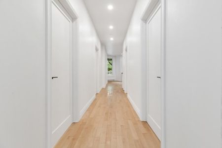 Appartement à louer - Montréal (Ville-Marie) (Centre) - Photo 3