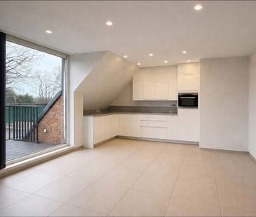 Appartement te huur - Photo 5