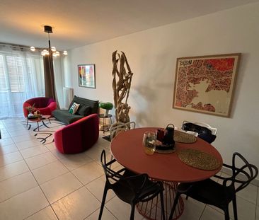 Appartement à louer 2 pièces • 45 m 2 Six-Fours-les-Plages - Photo 6