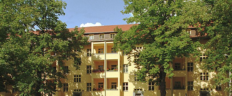 Neue Mieter:innen ab sofort gesucht - ansehen lohnt sich! - Photo 1