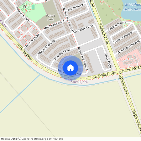 344 MONTICELLO AVENUE, Ottawa, Kanata - Emerald Meadows/Trailwest