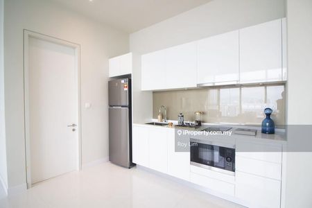 Service Suites @ Pavilion Embassy, Keramat - Photo 3