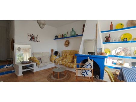 1 room luxury House for rent in San Jose, Balearic Islands - Foto 3