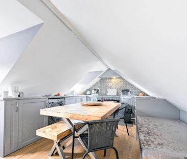 3 bedroom maisonette to rent - Photo 4