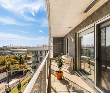 Appartement à louer - Montréal (Rosemont/La Petite-Patrie) (Vieux-R... - Photo 5