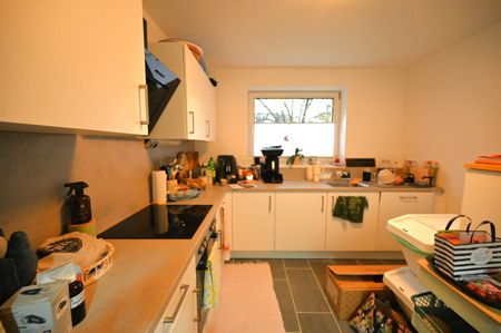 Wohlfühloase in Linz - 3 Zimmer Wohnung mit Balkon und riesigem Wohnzimmer - Foto 5