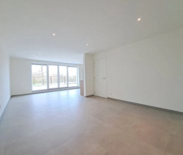 Modern ruim energiezuinig duplex appartement te Dilsen-Stokkem - Photo 1