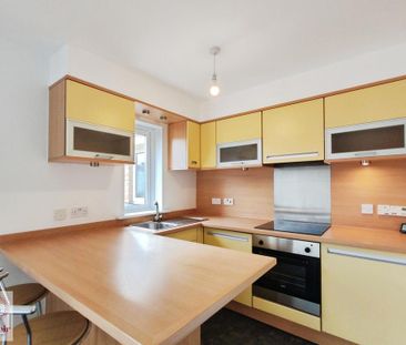 2 bedroom flat to rent - Photo 6