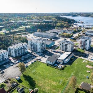 Trädgårdsgatan 10 - Photo 2
