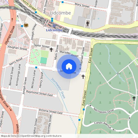 15, 7-19, James, Street, Lidcombe, 2141, New South Wales
