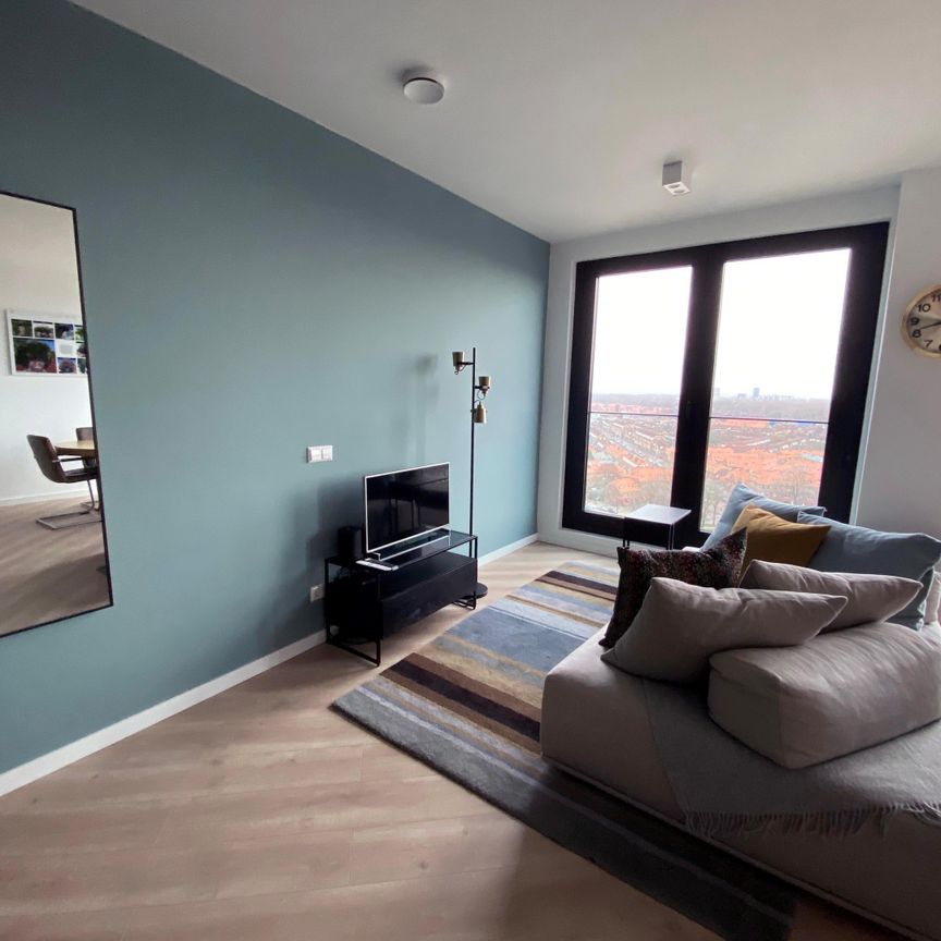 Badhuiskade 223 1031 KV Amsterdam - Photo 1