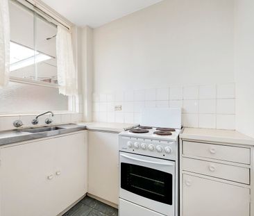 Studio apartment in a convenient location - Photo 1