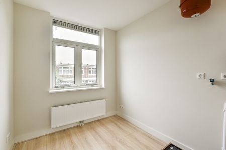 For rent: Kribbestraat 38-2, 1079 WT Amsterdam - Foto 5