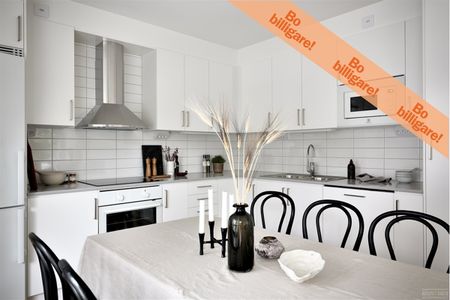 Armborstvägen 16 B - Foto 4