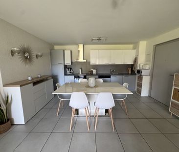 Appartement 3.5 pièces avec terrasse - Photo 5