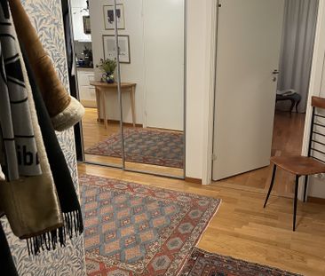 Grönbrinksgatan, Stockholm - Photo 4