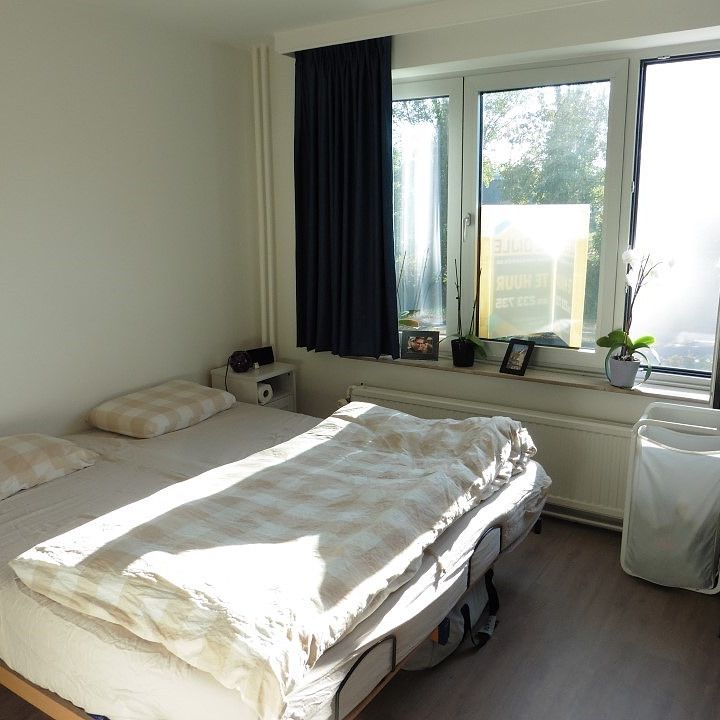 Gunstig gelegen, gerenoveerd 1-kamerappartement - Photo 1