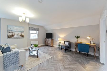 Apt 6 Princeton House 64 Princetown Road, - Photo 2