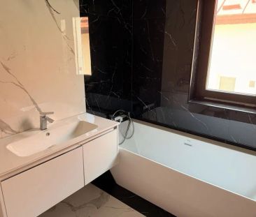 Proprietar Vila premium 210mp. utili sector 3 ideala Clinica Medicala/Estetica/Stomatologie/curte si parcari private/etc. - Fotografie 6