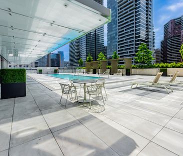 For Lease - 3 Gloucester Street Unit# 306, Toronto, Ontario - Photo 1