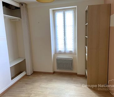 APPARTEMENT T3 de 53 m² env., 2 chambres, balcon, - Photo 2