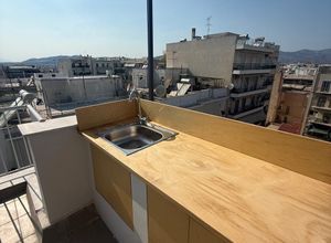 Studio/Γκαρσονιέρα για ενοικίαση - Λεωφόρος Πατησίων - Λεωφόρος Αχαρνών, - Photo 5