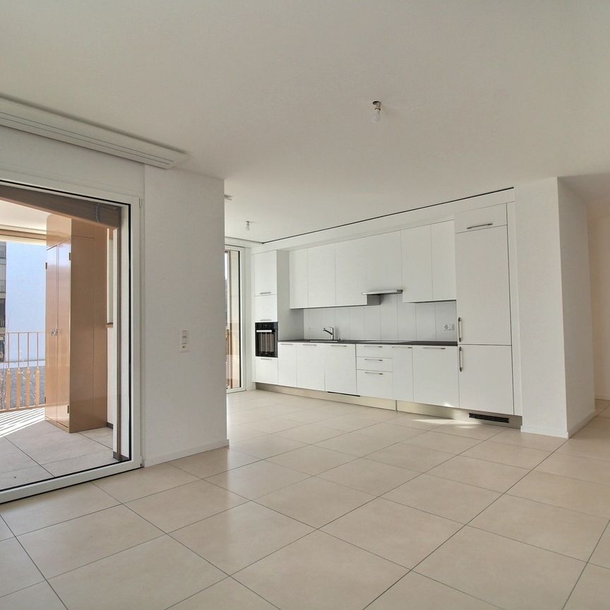 3.5 Zimmer, 79 m², 2. Stock - Foto 1