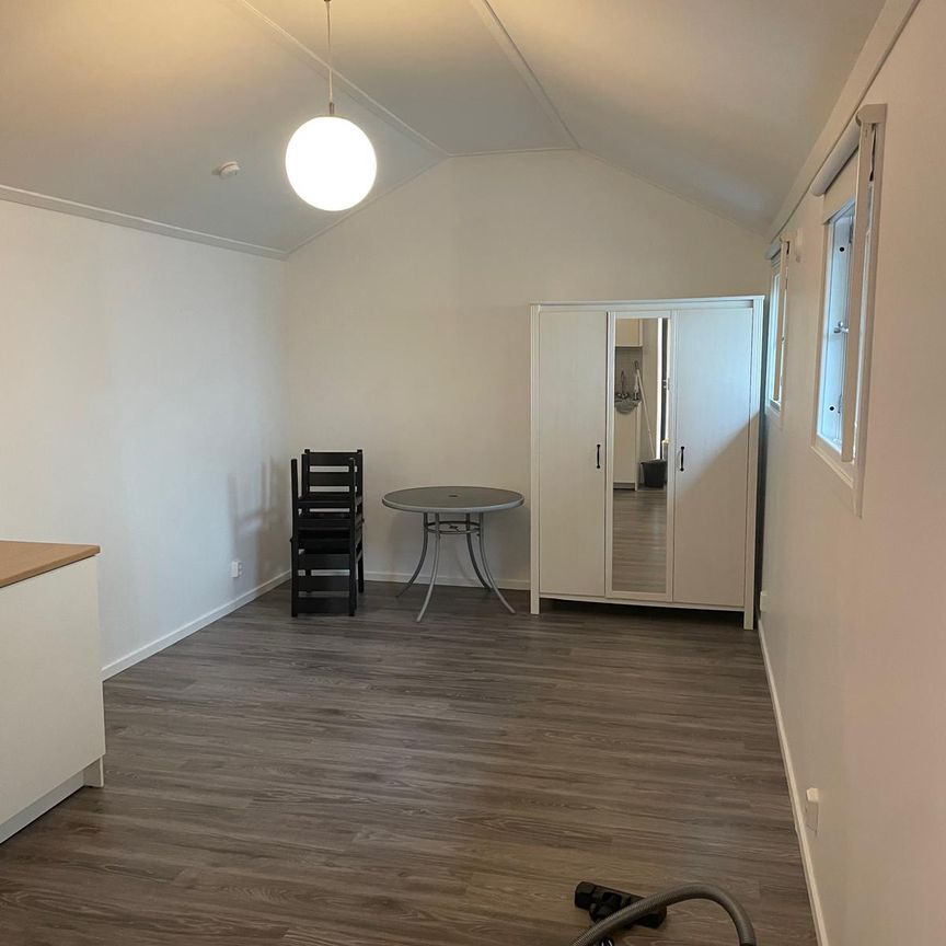 Östergårdsvägen, Spånga - Photo 1