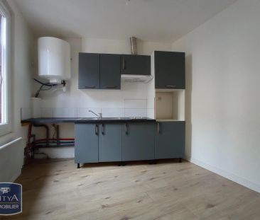 Appartement à louer 2 pièces 22.33m² - Photo 4