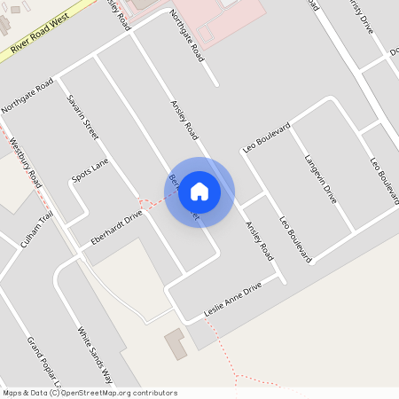 81 Berkely Street, Wasaga Beach