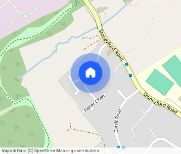 Fisher Close, Sutton In Ashfield - Photo 1