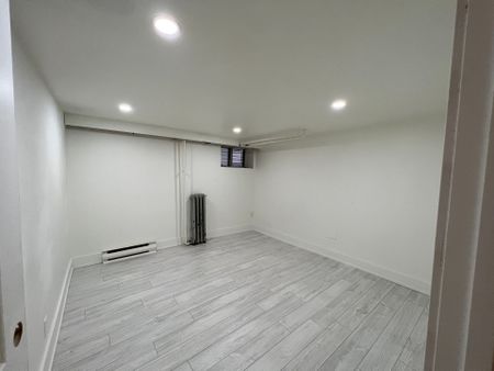 For Lease - 383 Lansdowne Avenue Unit# Bsmt, Toronto, Ontario - Photo 3